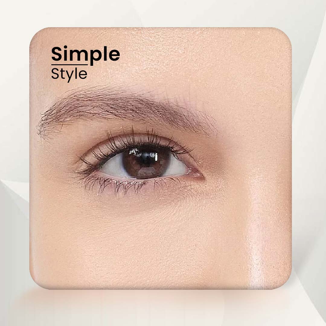 Elushia Magnetic Lashes