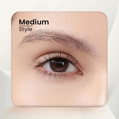Elushia Magnetic Lashes