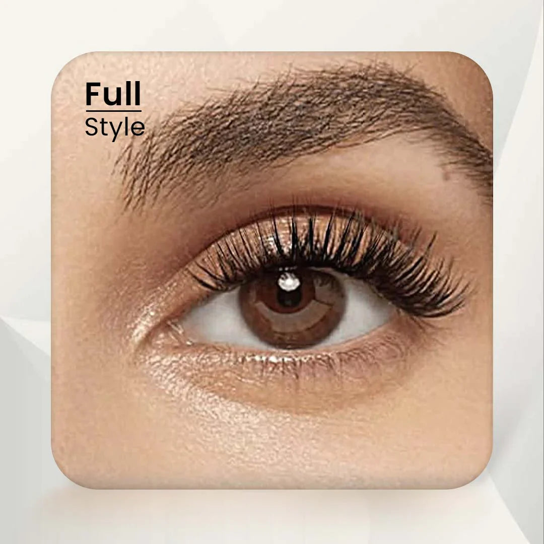 Elushia Magnetic Lashes