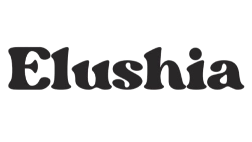 elushia logo