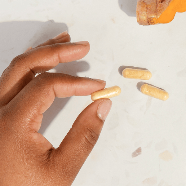 Happy Saffron Plus™ - ELUSHIA