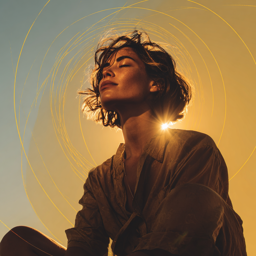 Reclaim Your Vibrancy and Ignite Your Potential!